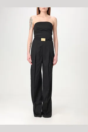 Elisabetta Franchi Jumpsuits Woman color