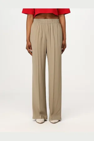 Golden Goose Pants Woman color