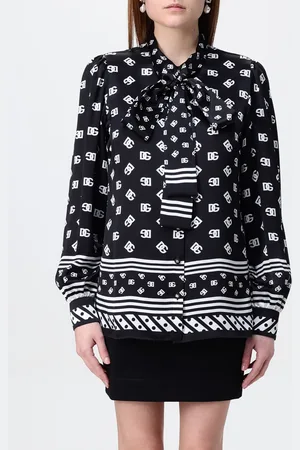 Dolce & Gabbana Shirt Woman color