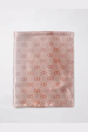 Liu Jo Scarf Woman color