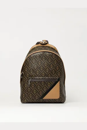 Fendi Backpack Men color