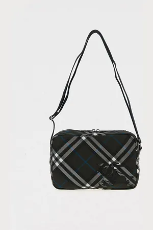 Burberry Shoulder Bag Men color