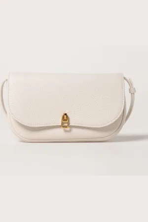 Coccinelle Crossbody Bags Woman colour