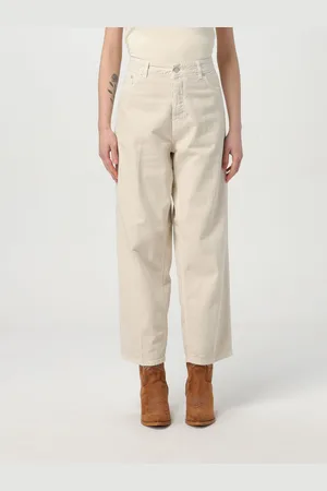 haikure Jeans Woman color