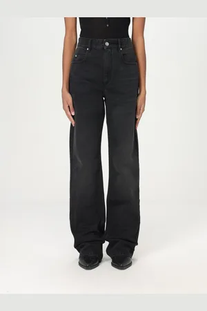 Isabel Marant Jeans Woman colour