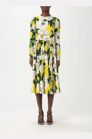 Dolce & Gabbana Dress Woman color