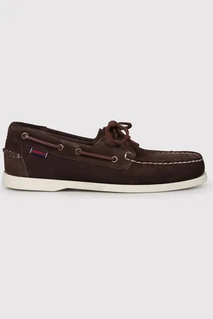 SEBAGO Loafers Men color