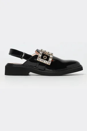 Roger Vivier Flat Shoes Woman colour