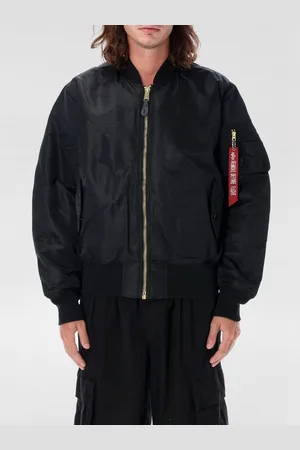 Alpha Industries Jacket Men color