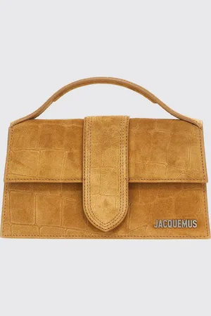 Jacquemus Mini Bag Woman color