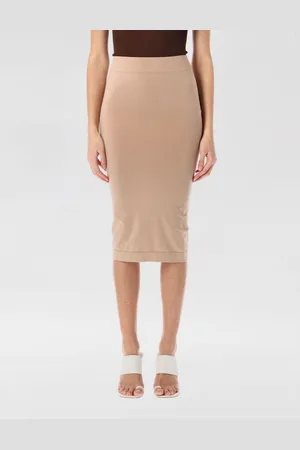 ANDREADAMO Skirt Woman color