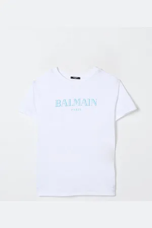 Balmain T-Shirt Kids color