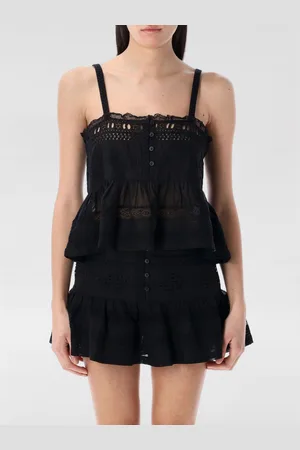 Isabel Marant Top Woman color