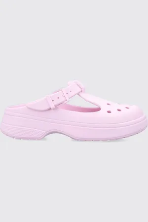 Crocs Shoes Men color