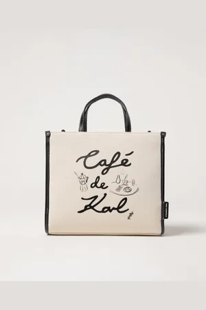 Karl Lagerfeld Handbag Woman color