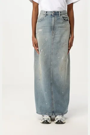 Acne Studios Skirt Woman color
