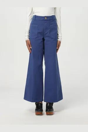 Chloé Pants CHLOÉ Woman color