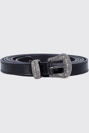 Golden Goose Belt Woman color