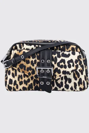 Ganni Handbag Woman color