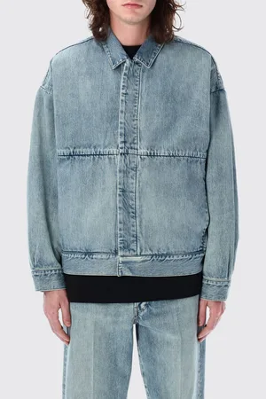 FEAR OF GOD Jacket Men color
