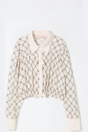 Elisabetta Franchi Shirt Kids color