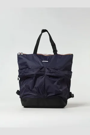 K-Way Shoulder Bag Woman color