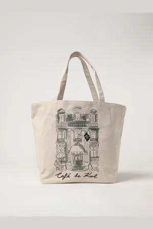 Karl Lagerfeld Tote Bags Woman color