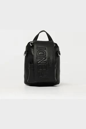 Fendi Shoulder Bag Men color