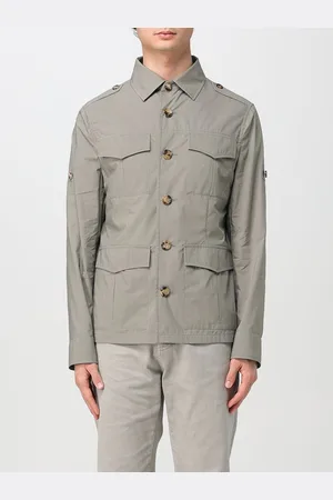 Brunello Cucinelli Jacket Men colour