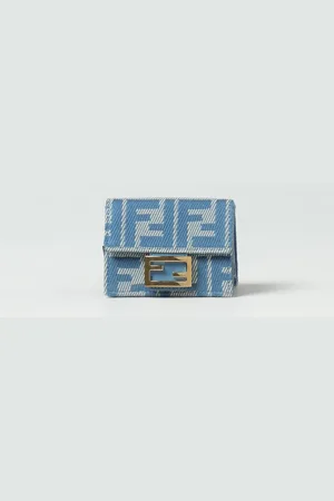 Fendi Wallet Woman color