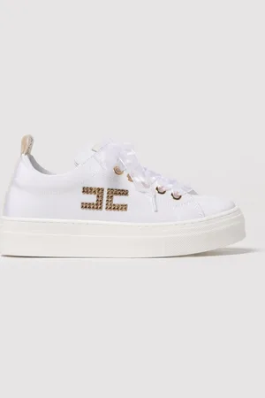 Elisabetta Franchi Sneakers Kids color