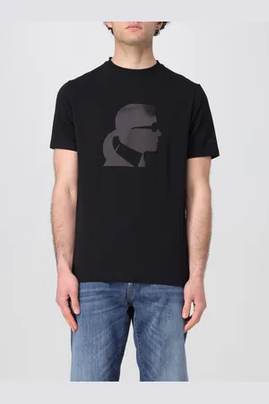 Karl Lagerfeld T-Shirt Men color
