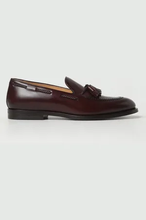 Brunello Cucinelli Loafers Men color