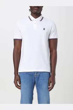 save the duck Polo Shirt Men color