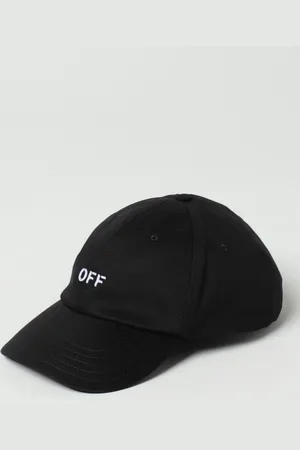 OFF-WHITE Hat Men color