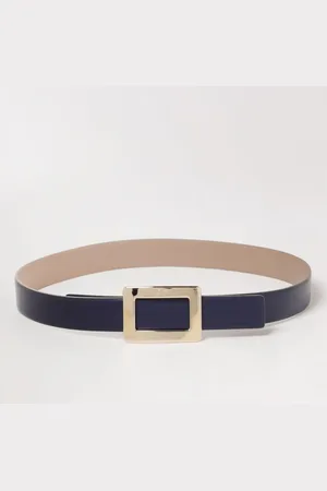 Roger Vivier Belt Woman colour