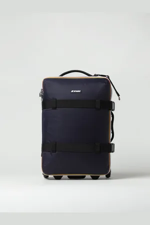 K-Way Travel Bag Men color