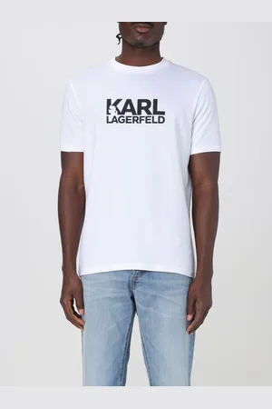 Karl Lagerfeld T-Shirt Men color