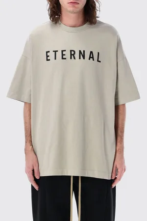 FEAR OF GOD T-Shirt Men color