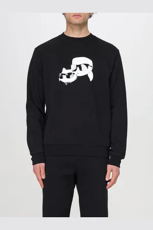 Karl Lagerfeld Sweatshirt Men color