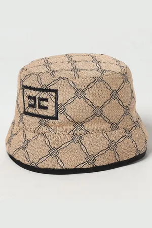 Elisabetta Franchi Hat Woman color