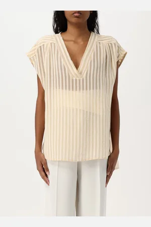 Kaos Top Woman color