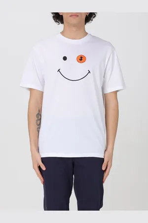 save the duck T-Shirt Men color