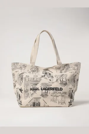 Karl Lagerfeld Tote Bags Woman color