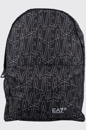 EA7 Backpack Men color