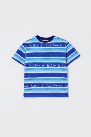 Dolce & Gabbana T-Shirt Kids color
