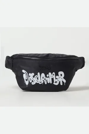 DISCLAIMER Belt Bag Men color