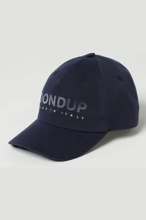 Dondup Hat Men color