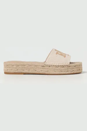 Ralph Lauren Espadrilles Woman colour