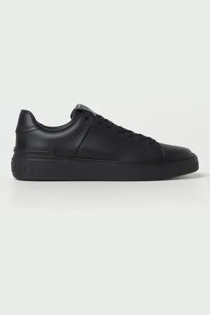 Balmain Trainers Men colour